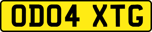 OD04XTG