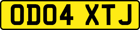 OD04XTJ