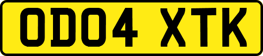 OD04XTK