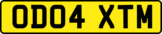 OD04XTM