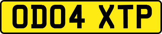 OD04XTP