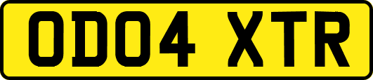 OD04XTR