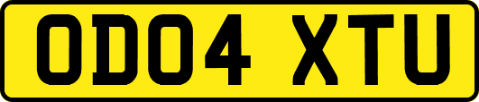 OD04XTU