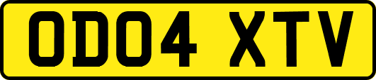 OD04XTV