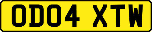 OD04XTW
