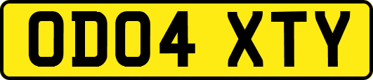 OD04XTY