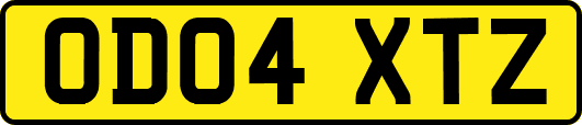 OD04XTZ