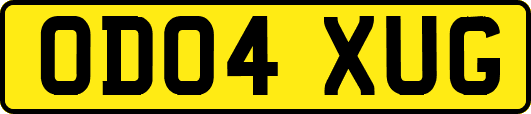 OD04XUG