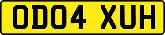 OD04XUH