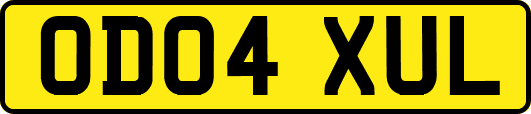 OD04XUL