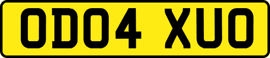 OD04XUO