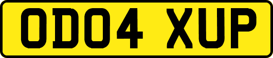 OD04XUP