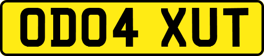OD04XUT