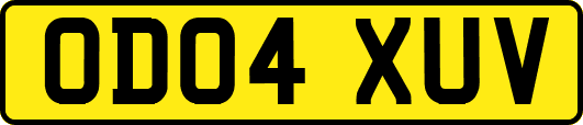 OD04XUV