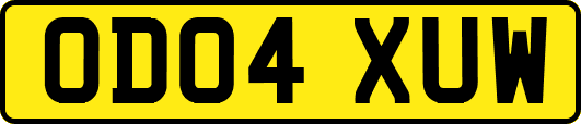 OD04XUW