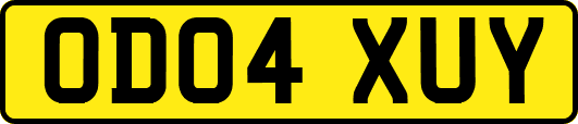 OD04XUY