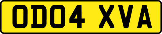 OD04XVA