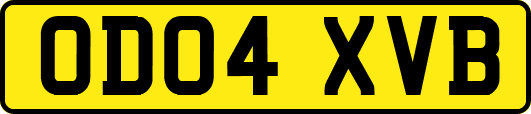 OD04XVB