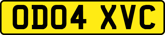 OD04XVC