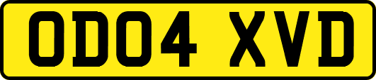 OD04XVD