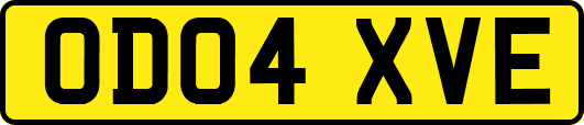 OD04XVE