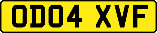 OD04XVF