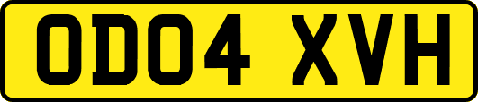 OD04XVH
