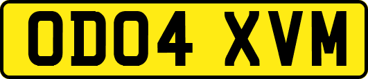 OD04XVM