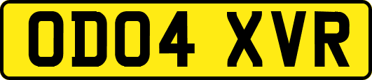 OD04XVR