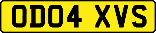 OD04XVS