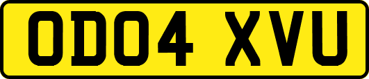 OD04XVU