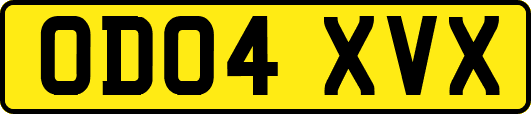 OD04XVX