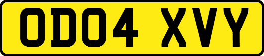 OD04XVY