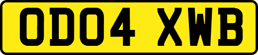 OD04XWB