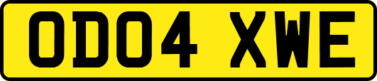 OD04XWE