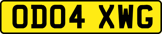 OD04XWG