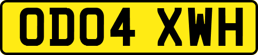 OD04XWH