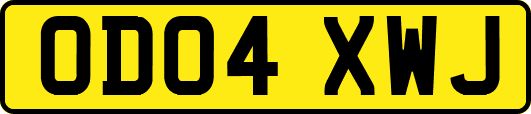 OD04XWJ
