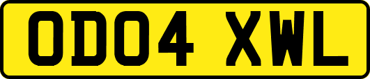 OD04XWL
