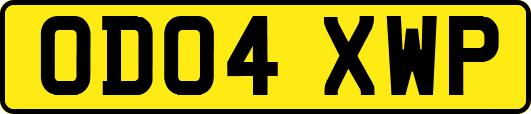 OD04XWP