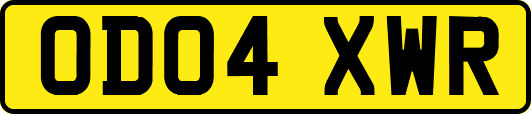 OD04XWR
