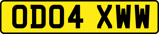 OD04XWW
