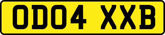 OD04XXB