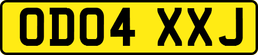 OD04XXJ