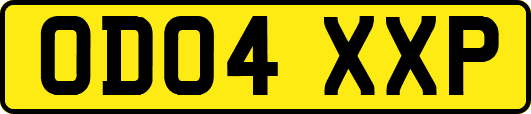 OD04XXP