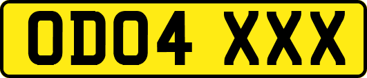 OD04XXX