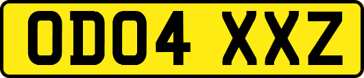 OD04XXZ