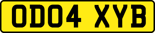OD04XYB