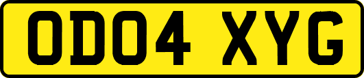 OD04XYG