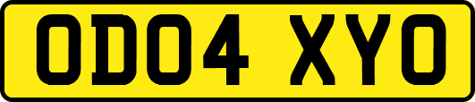 OD04XYO